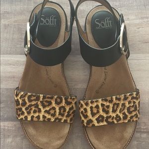 Sofft Bali Sandals